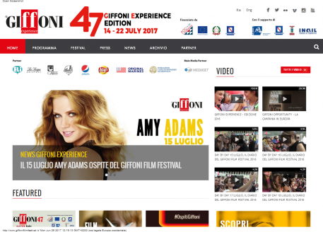 Giffoni Film Festival